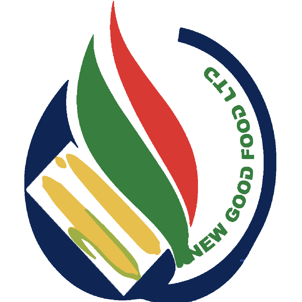 NEW GOOD FOOD LTD Logo