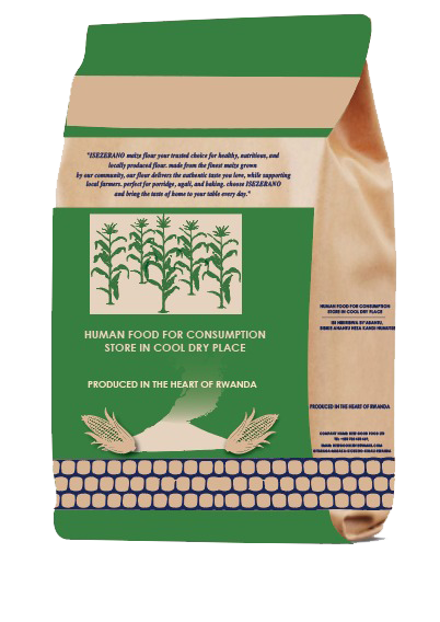 ISEZERANO  ENVELOPE
